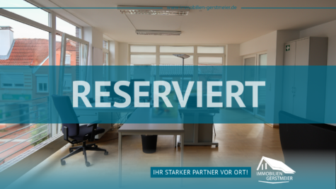 Lichtdurchflutete, barrierearme Wohnung im Stadtzentrum von Aurich! - Reserviert_Banner_Immobilien (40599)