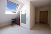 Flur - Barrierearmes Wohnen in der Wittmunder Innenstadt – 2-Zimmer-Wohnung mit Loggia
