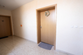 Flur - Barrierearmes Wohnen in der Wittmunder Innenstadt – 2-Zimmer-Wohnung mit Loggia