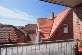 Loggia - Barrierearmes Wohnen in der Wittmunder Innenstadt – 2-Zimmer-Wohnung mit Loggia