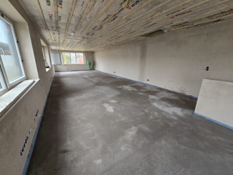 Individuelle teilbare Neubau-Büroflächen im Gewerbegebiet Aurich-Schirum zu vermieten! - Bürofläche (30153)