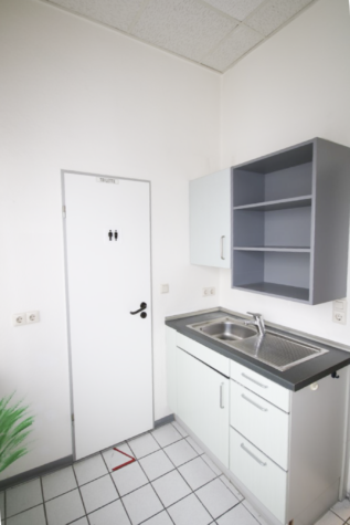 Praxisfläche in Zentrumslage - Labor (42620)