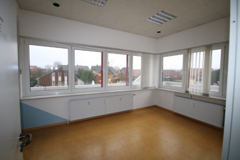 Praxisfläche in Zentrumslage - Wartezimmer (35141)