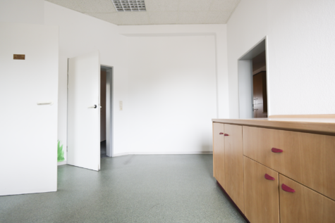 Praxisfläche in Zentrumslage - Behandlungsraum (42618)