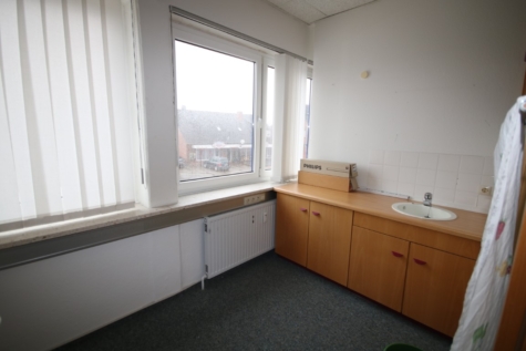 Praxisfläche in Zentrumslage - Behandlungsraum (35143)