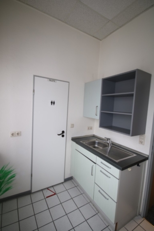 Praxisfläche in Zentrumslage - Labor (35145)