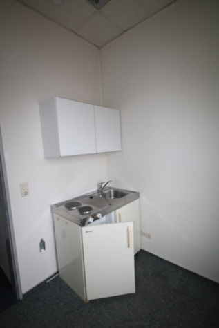 Praxisfläche in Zentrumslage - Teeküche (35146)