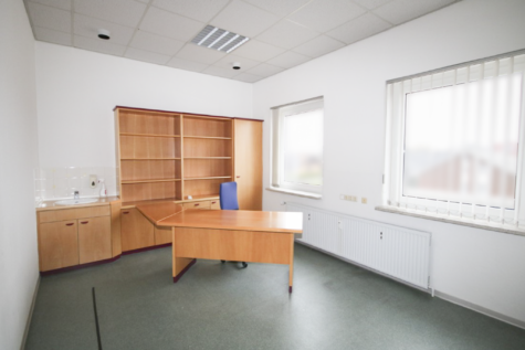 Praxisfläche in Zentrumslage - Behandlungsraum (42623)