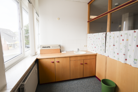 Praxisfläche in Zentrumslage - Behandlungsraum (42617)