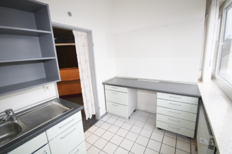 Praxisfläche in Zentrumslage - Labor (42619)