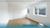 Titelbild - Stilvolle 3-Zimmer-Wohnung im Neubau, 1. OG – Aufzug, Balkon & Ortskernlage