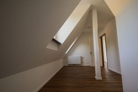 Renovierte Doppelhaushälfte in zentraler Wohnlage von Aurich! - Arbeitszimmer (39836)