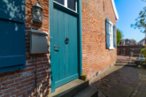 Eingangsbereich - Lohne - Besondere Lage am Kutterhafen – Ferienhaus mit Hafen- und Weitblick über das Weltnaturerbe Wattenmeer