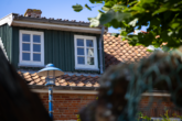 Detail - Gaube - Besondere Lage am Kutterhafen – Ferienhaus mit Hafen- und Weitblick über das Weltnaturerbe Wattenmeer