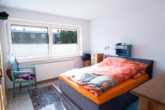 Schlafzimmer 1 - Obergeschosswohnung mit Balkon in bevorzugter Lage in Emden-Früchteburg