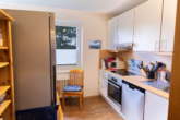 Küche - Obergeschosswohnung mit Balkon in bevorzugter Lage in Emden-Früchteburg