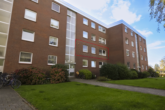 Außenansicht - Obergeschosswohnung mit Balkon in bevorzugter Lage in Emden-Früchteburg