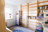 Büro - Obergeschosswohnung mit Balkon in bevorzugter Lage in Emden-Früchteburg