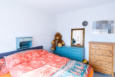 Schlafzimmer 1 - Obergeschosswohnung mit Balkon in bevorzugter Lage in Emden-Früchteburg