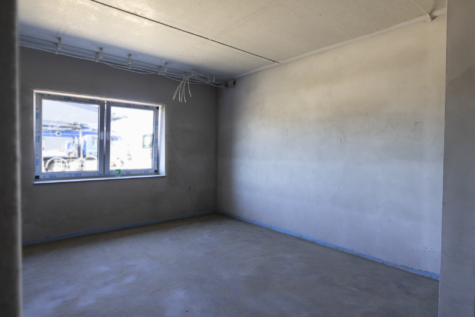 Diverse Nutzungsmöglichkeiten – Bürotrakt in attraktivem Gewerbegebiet - Büro (42522)