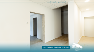 Diverse Nutzungsmöglichkeiten – Bürotrakt in attraktivem Gewerbegebiet, 26605 Aurich, Halle