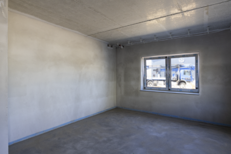 Diverse Nutzungsmöglichkeiten – Bürotrakt in attraktivem Gewerbegebiet - Büro (42527)