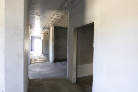 Diverse Nutzungsmöglichkeiten – Bürotrakt in attraktivem Gewerbegebiet - Büro (42520)