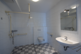 Badezimmer - Lichtdurchflutete Wohnung in der Auricher Innenstadt!