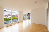 Wohnbereich - Lichtdurchflutete Wohnung in der Auricher Innenstadt!