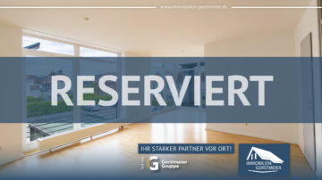 Lichtdurchflutete Wohnung in der Auricher Innenstadt!, 26603 Aurich, Apartment