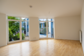 Schlafzimmer - Lichtdurchflutete Wohnung in der Auricher Innenstadt!