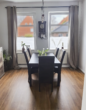 Esszimmer - Wohnen in Stadtnähe – Einfamilienhaus in zentraler Lage