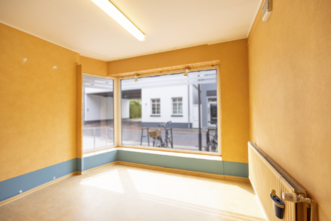 Zentrale Gewerbefläche mit verschiedenen Nutzungsmöglichkeiten - Geschäftsraum 2 (42955)