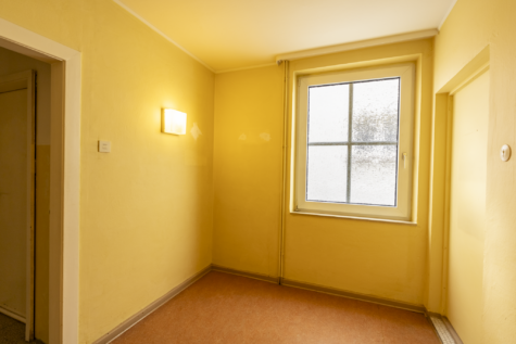 Zentrale Gewerbefläche mit verschiedenen Nutzungsmöglichkeiten - Abstellraum (42959)