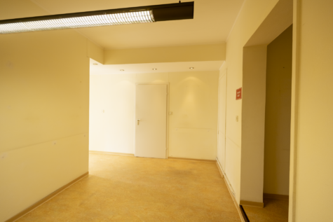 Zentrale Gewerbefläche mit verschiedenen Nutzungsmöglichkeiten - Flur (42956)