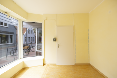 Zentrale Gewerbefläche mit verschiedenen Nutzungsmöglichkeiten - Geschäftsraum 1 (42953)