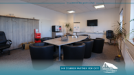 Anzeige_Titelbild_Immobilien - Büro-/Gewerbefläche am Auricher Hafen mit diversen Nutzungsmöglichkeiten!