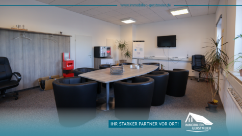 Büro-/Gewerbefläche am Auricher Hafen mit diversen Nutzungsmöglichkeiten! - Anzeige_Titelbild_Immobilien (34829)