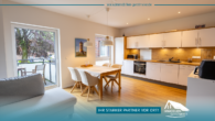 Anzeige_Titelbild_Immobilien - Moderne 2-Zimmerwohnung mit Balkon direkt am Auricher Marktplatz!