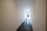 Eingangsflur - Moderne 2-Zimmerwohnung mit Balkon direkt am Auricher Marktplatz!