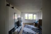 Gepflegte 3-Zimmerwohnung in zentraler Lage von Emden-Borssum - Wohnzimmer