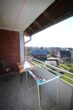 Gepflegte 3-Zimmerwohnung in zentraler Lage von Emden-Borssum - Balkon