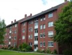 Gepflegte 2-Zimmer-Wohnung in zentraler Lage von Emden-Borssum - Aussenansicht