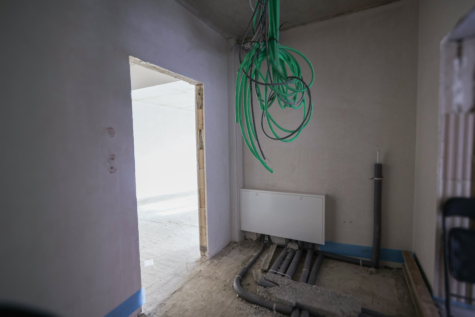 Top-Lage direkt im Ortskern: Moderne Gewerbefläche mit zahlreichen Nutzungsmöglichkeiten - Lager/Abstellraum (40133)