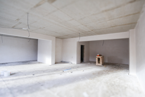 Top-Lage direkt im Ortskern: Moderne Gewerbefläche mit zahlreichen Nutzungsmöglichkeiten - Ladenbereich (40131)