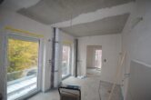 Neubau 3-Zimmerwohnung über 3 Etagen direkt am Georgswall/Carolinengang - Küche