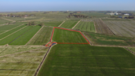 Fläche 1 - Zukunft sichern mit Land – Ländereien in Dornum-Nesse