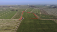 Fläche 1 - Zukunft sichern mit Land – Ländereien in Dornum-Nesse