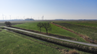 Fläche 1 - Zukunft sichern mit Land – Ländereien in Dornum-Nesse