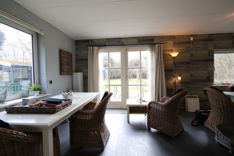 Naturliebhaber aufgepasst! Charmantes Einfamilienhaus in idyllischer Lage von Jheringsfehn - Essen (34605)